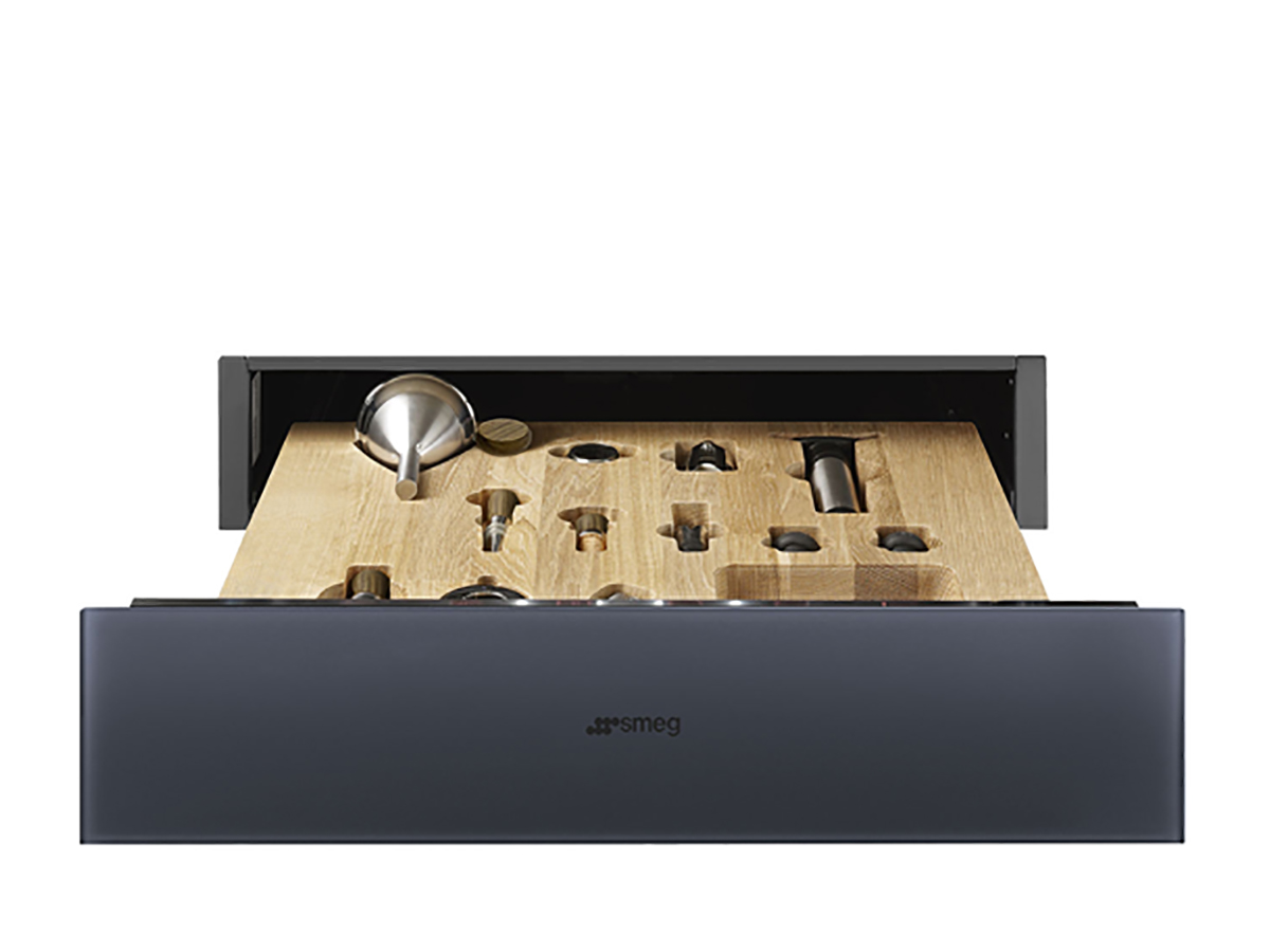 Ящик Smeg Sommelier CPS115