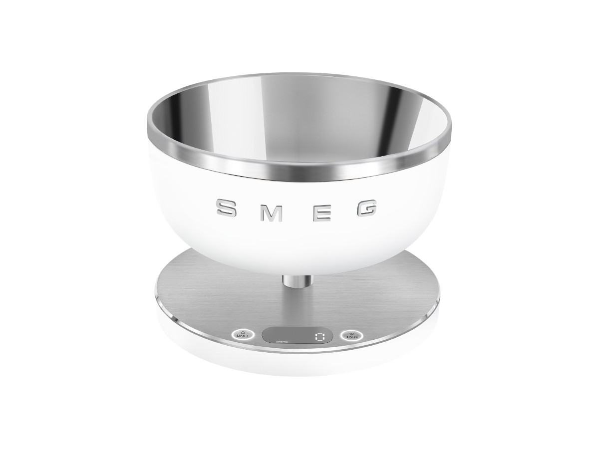 Весы Smeg Digital