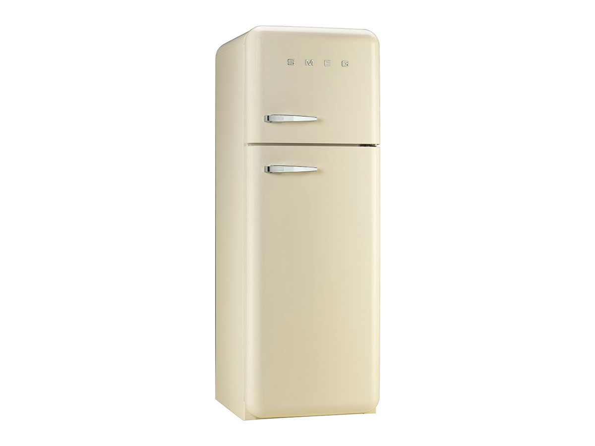 Холодильник Smeg FAB 30, '50 правый