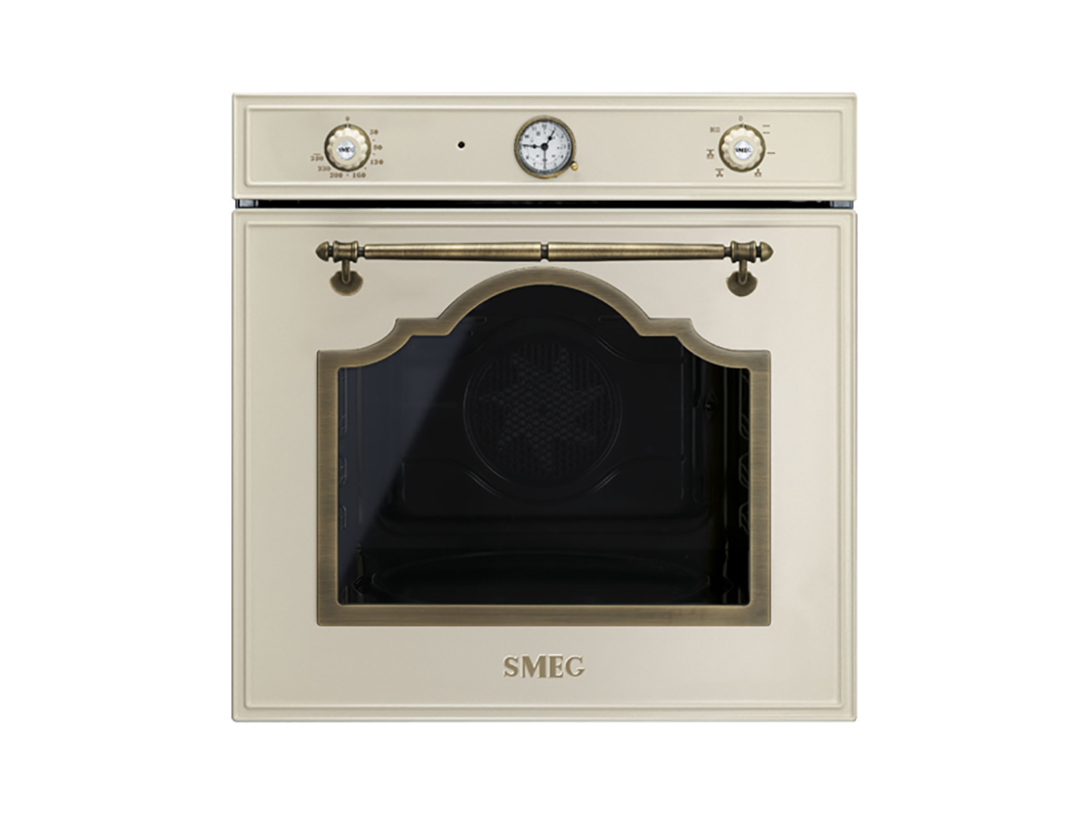 Духовой шкаф Smeg Fan Assisted, SF700