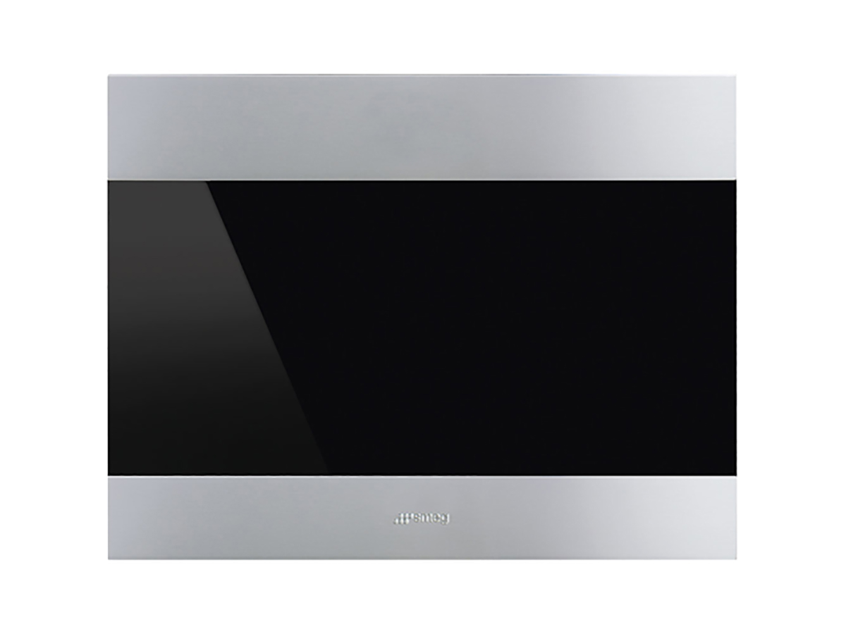 Встраиваемый холодильник Smeg CVI321X3, вина
