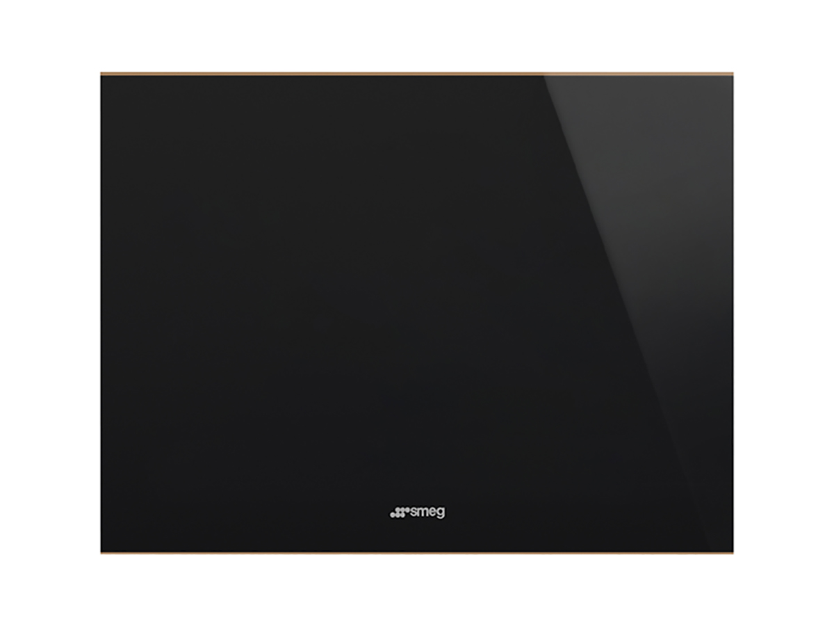 Встраиваемый холодильник Smeg CVI621NR3, вина