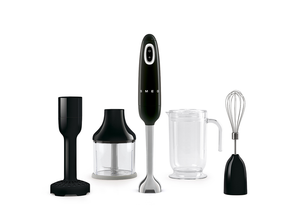 Smeg Frullatori, аксессуары HBF22