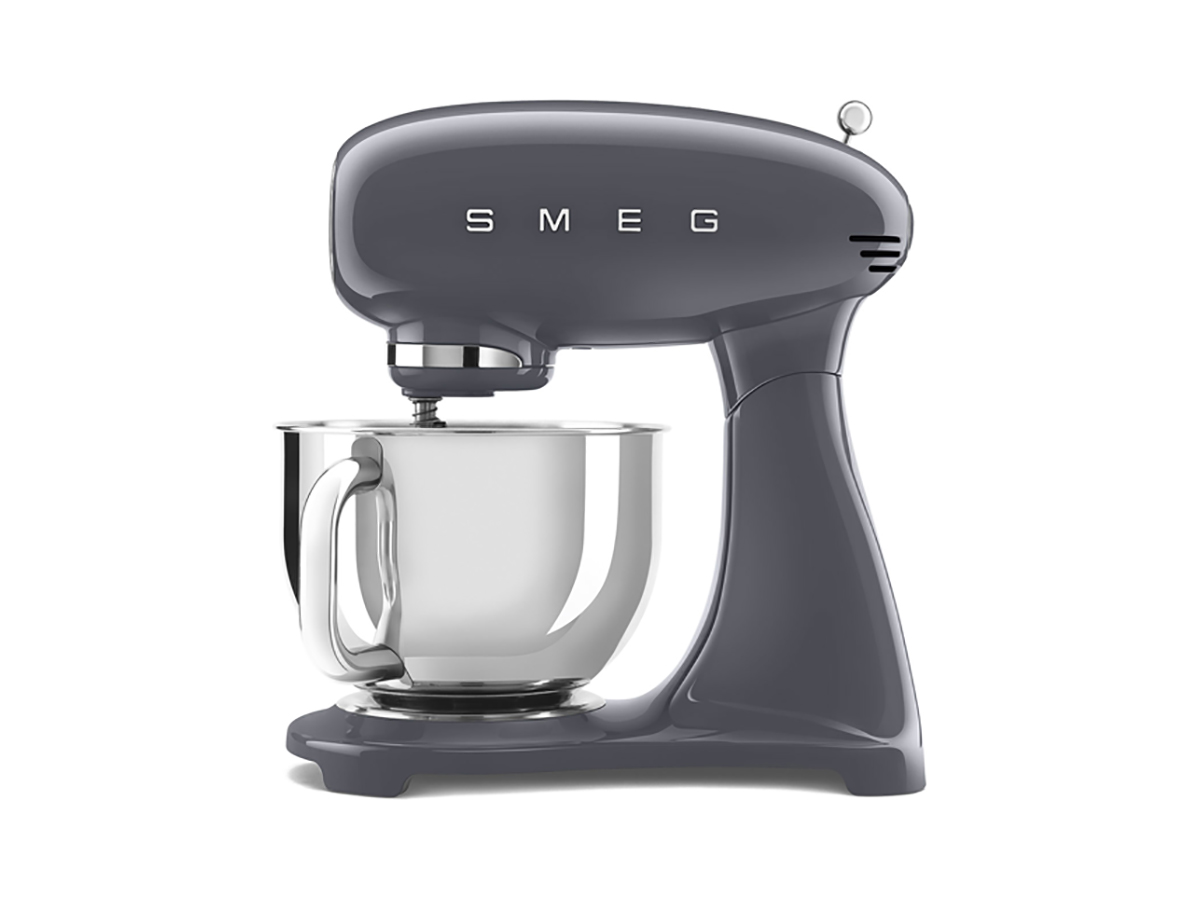 Планетарный миксер Smeg SMF03