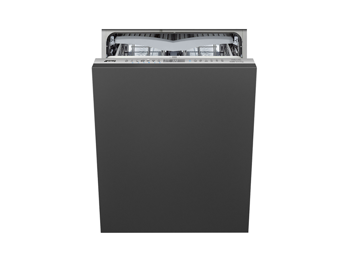 Посудомоечная машина Smeg, встраиваемая · STL354C
