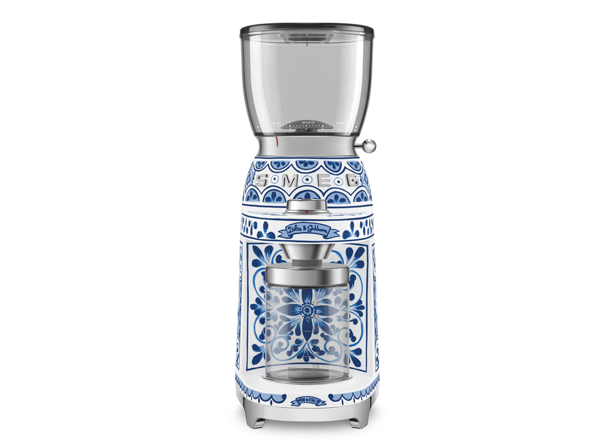 Кофемашина Smeg Macinacaffè