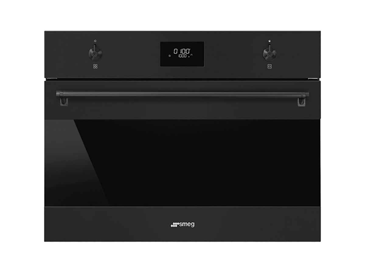 Духовой шкаф Smeg Microwave With Grill, SO4301