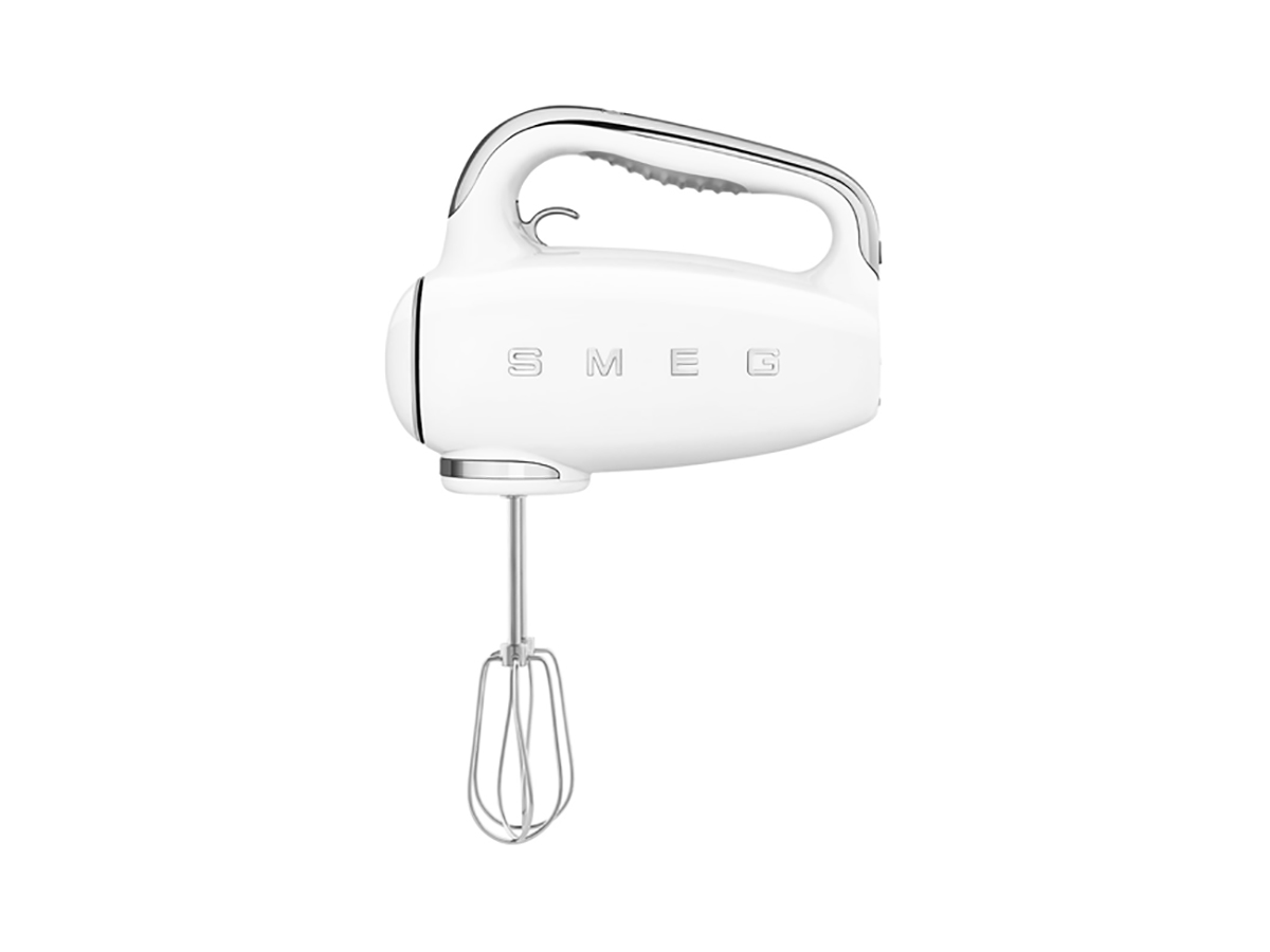 Смеситель Smeg HMF01, ручной