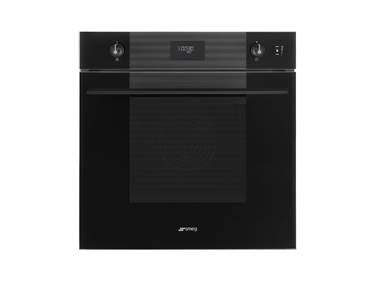 Духовой шкаф Smeg Pyro Steam Galileo, SOP6101S