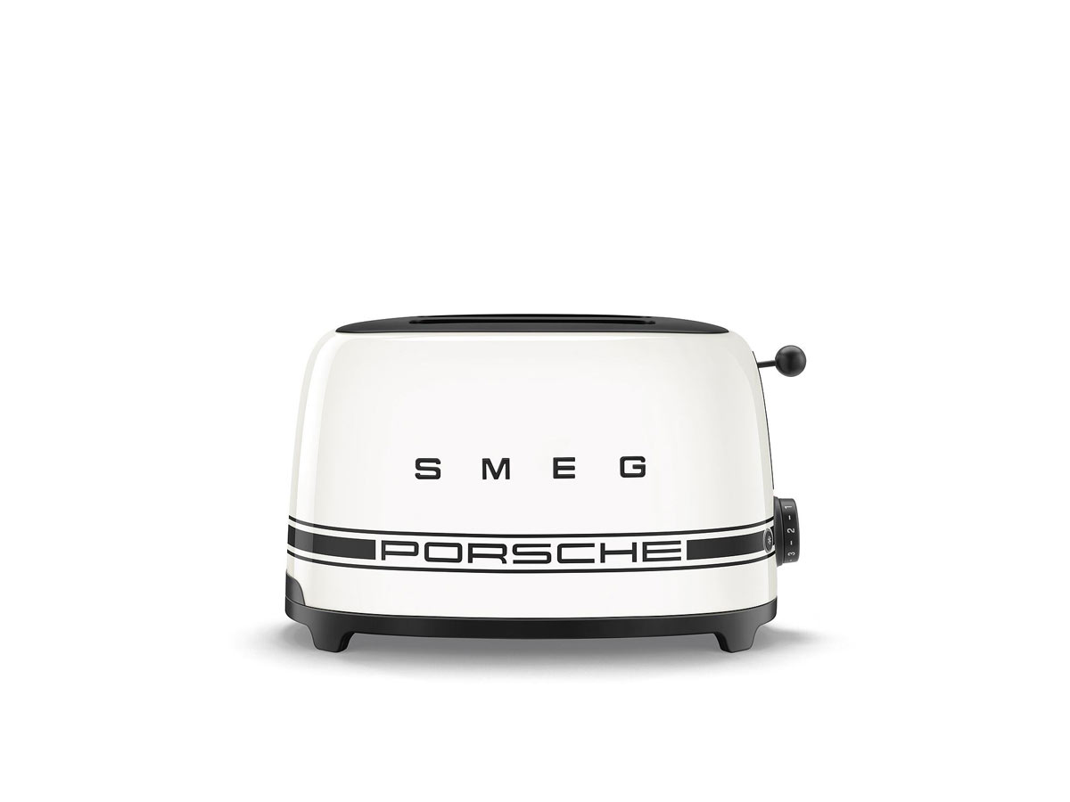 Тостер Smeg TSF01