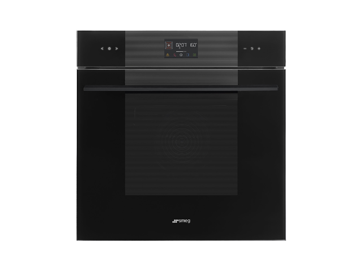 Духовой шкаф Smeg Traditional Pyro Galileo, SOP6102