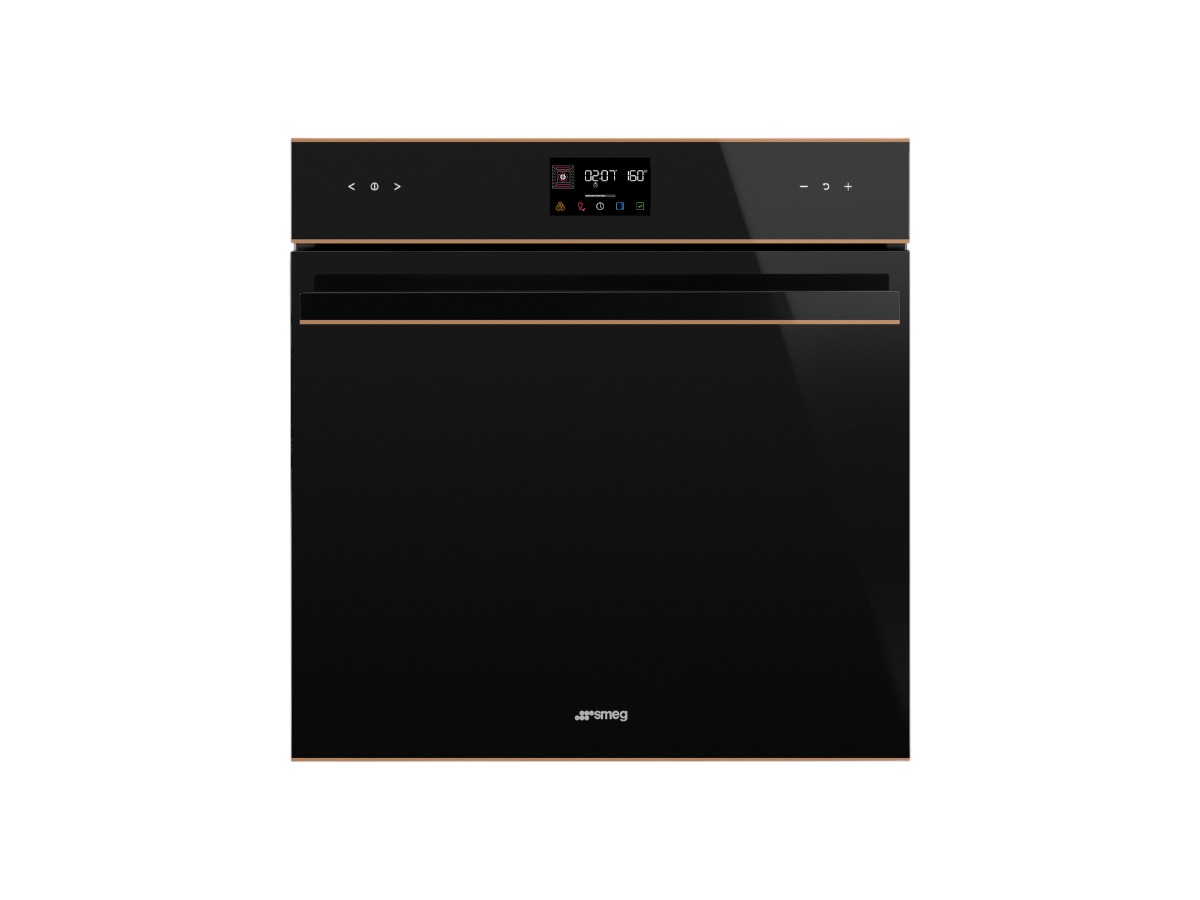 Духовой шкаф Smeg Traditional Pyro Galileo, SOP6602T