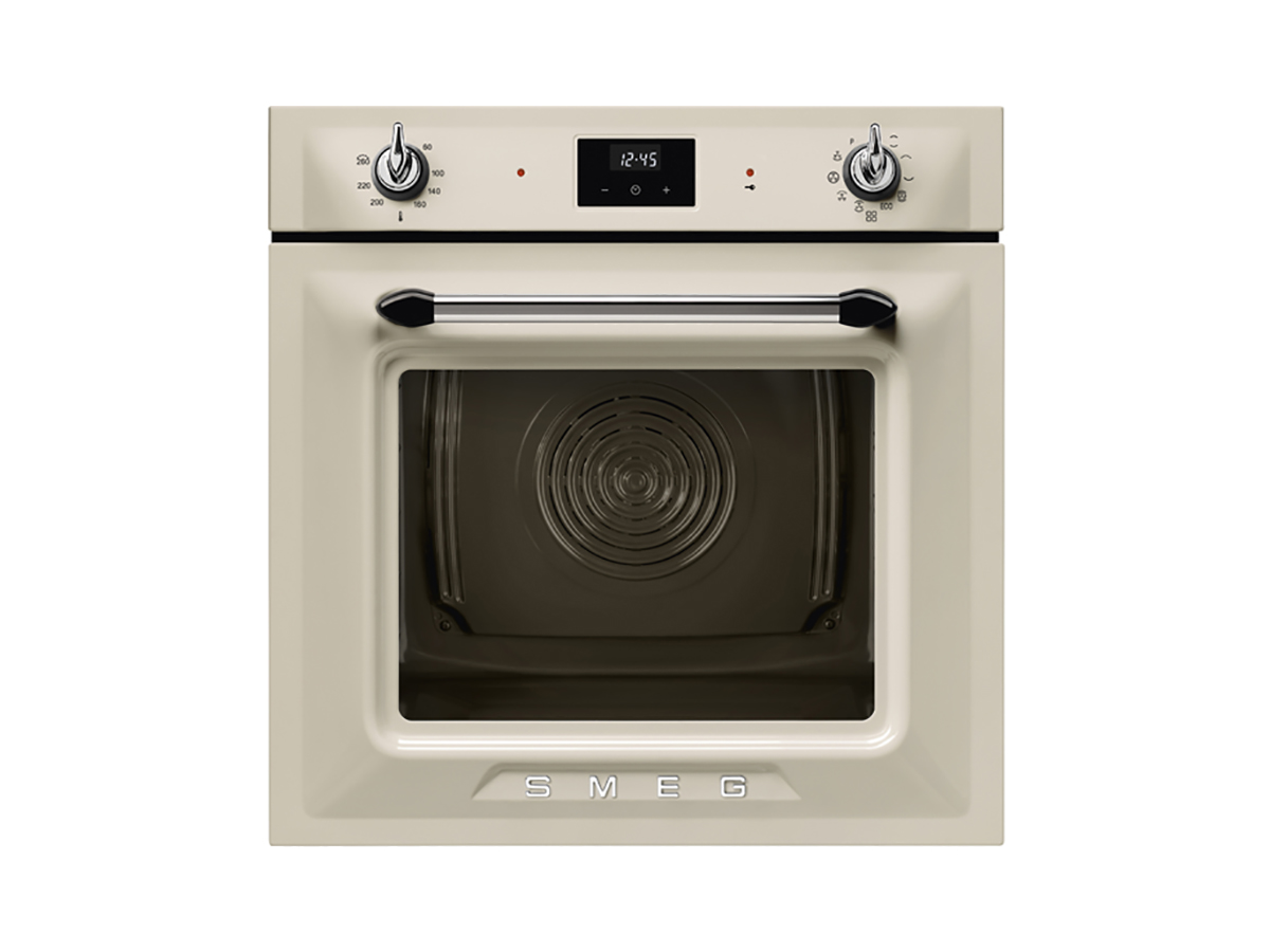 Духовой шкаф Smeg Traditional Pyro Galileo, SOP6900