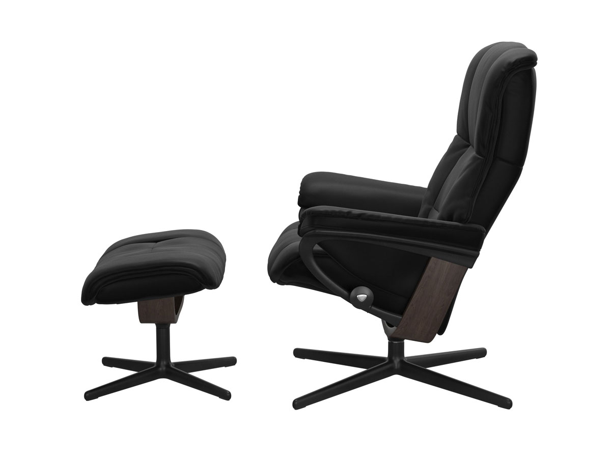Кресло Stressless Mayfair Cross