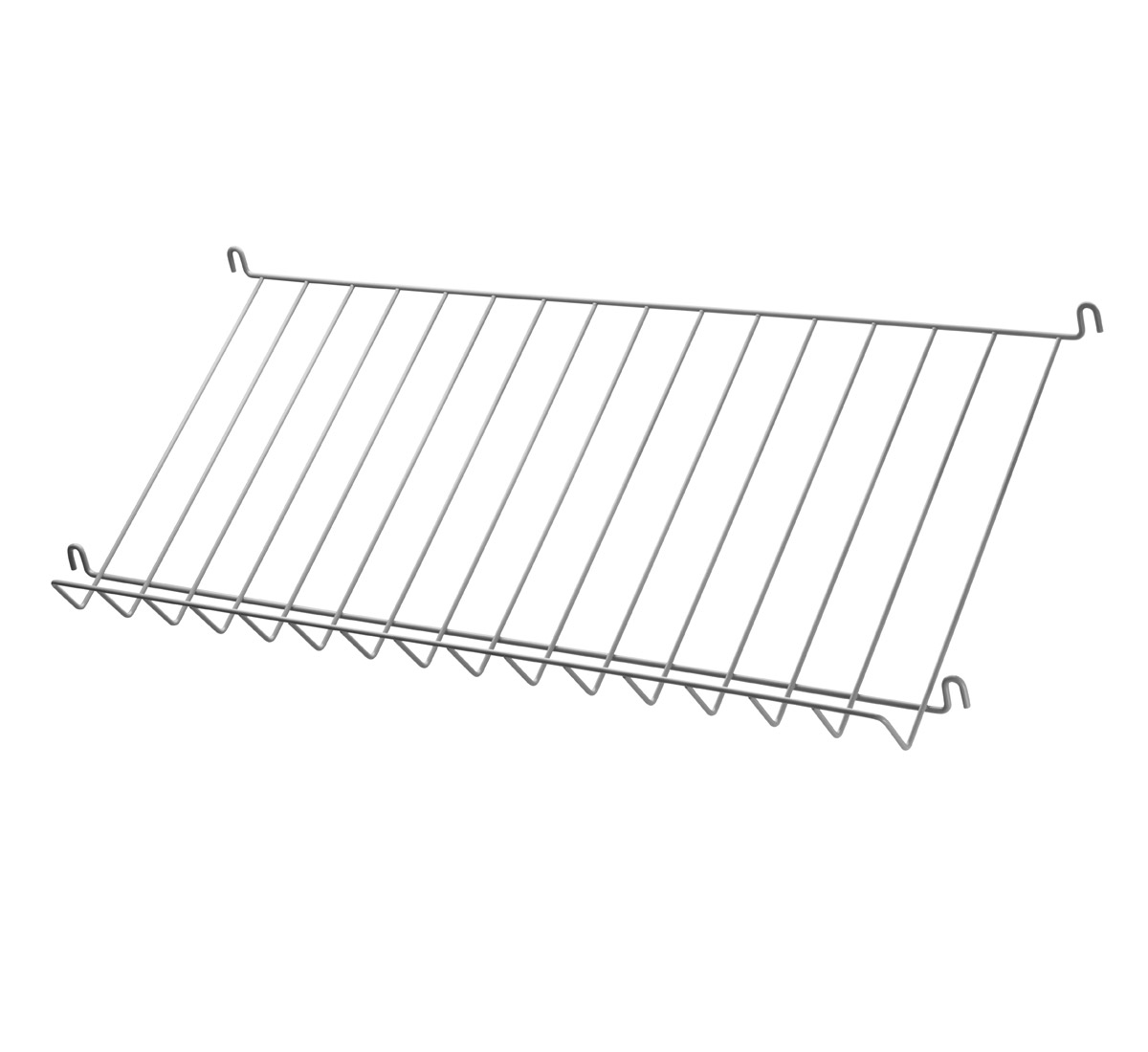 Полка String Magazine Shelf