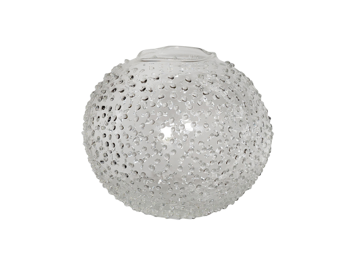 Ваза Studionudo Rainy Ball