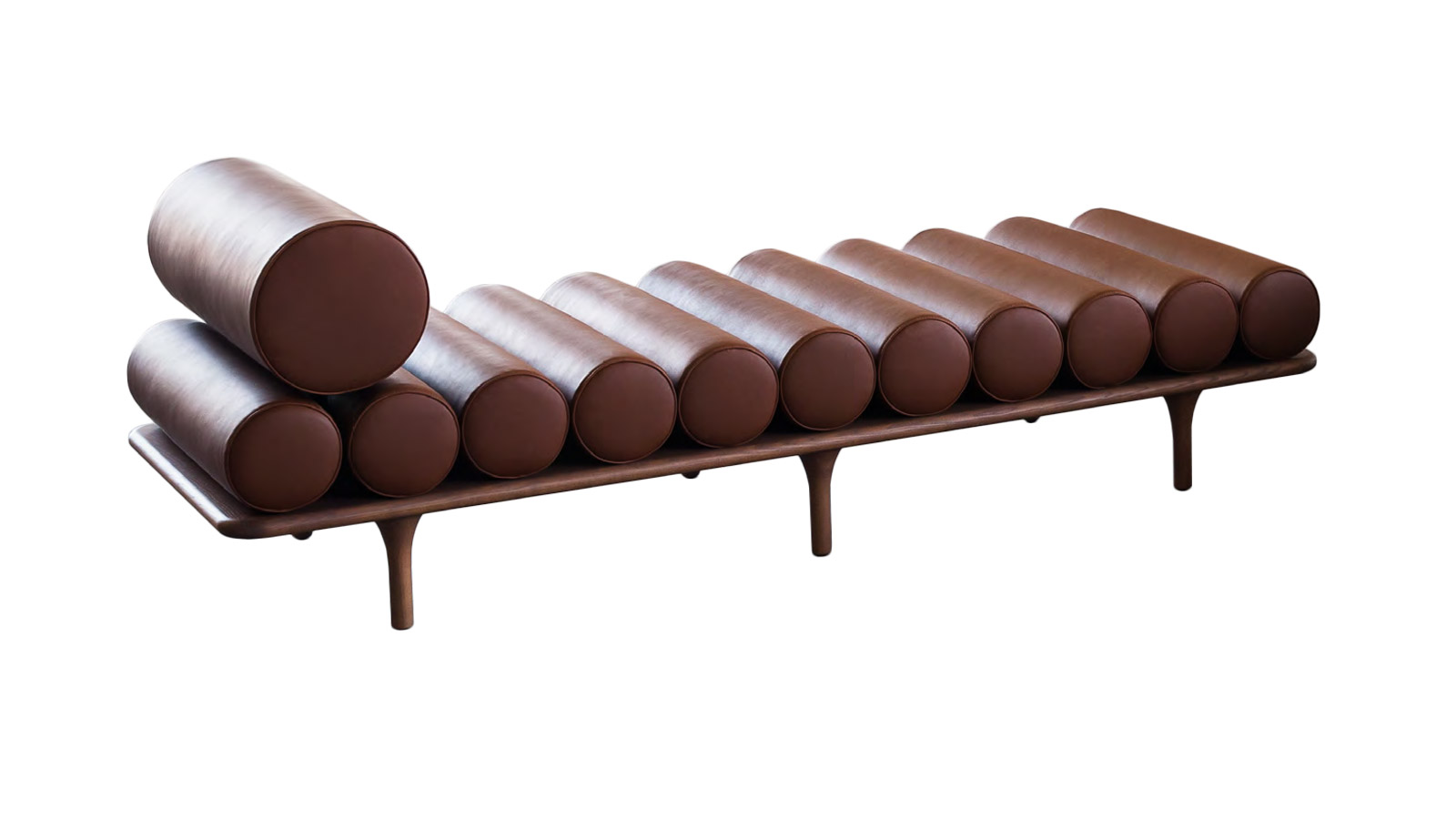 Кушетка Tacchini Five to Nine, коллекция