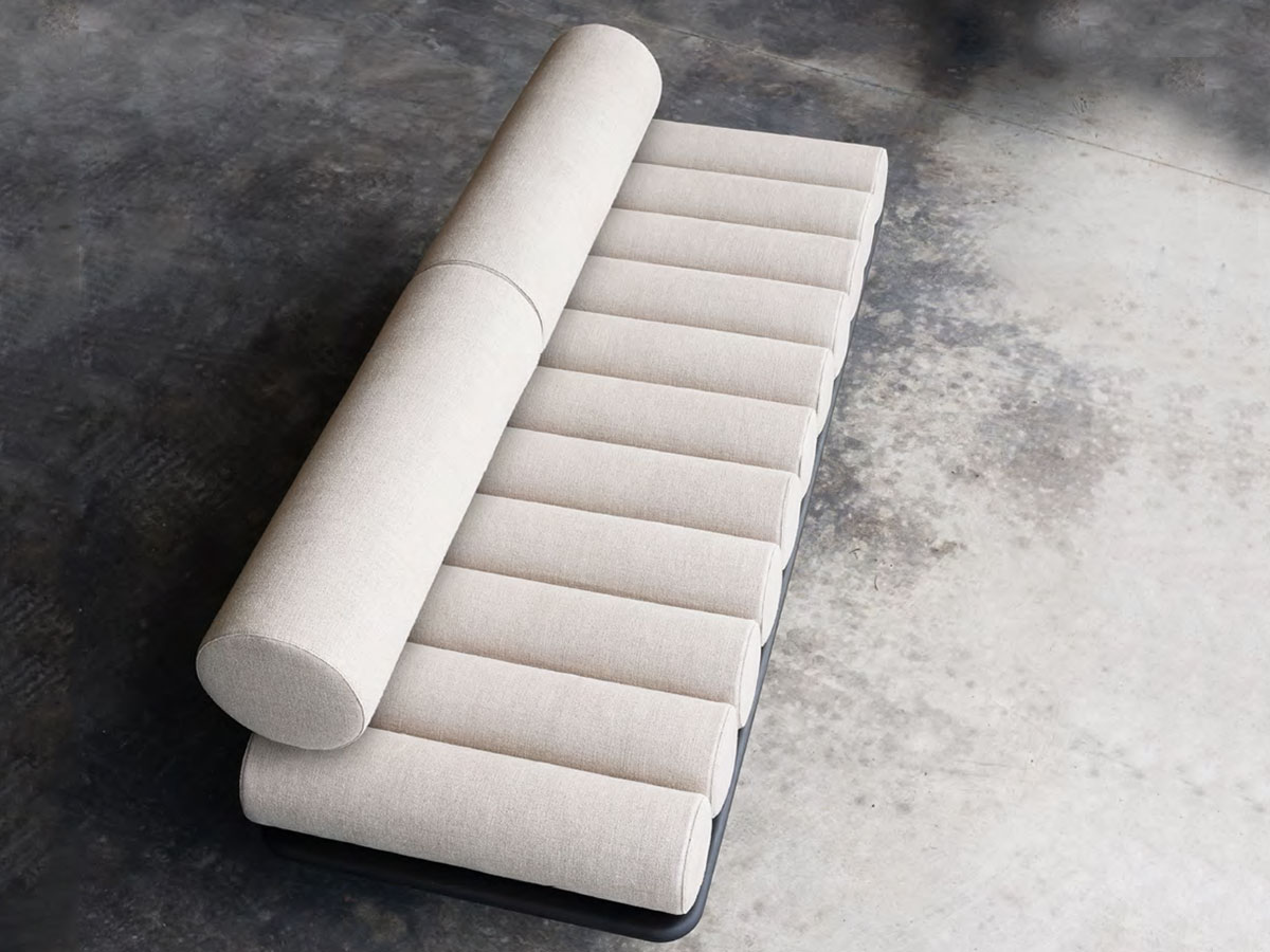 Кушетка Tacchini Five to Nine, коллекция