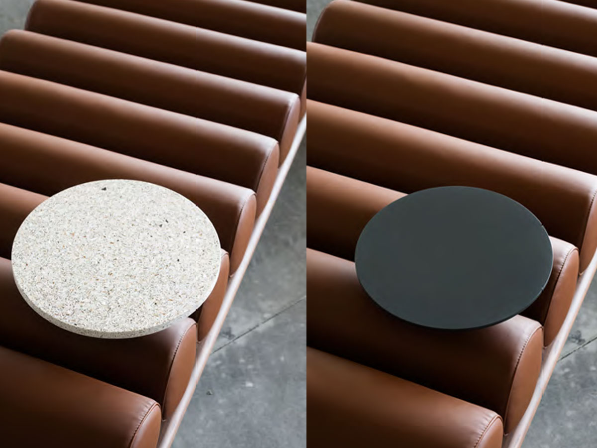 Кушетка Tacchini Five to Nine, коллекция