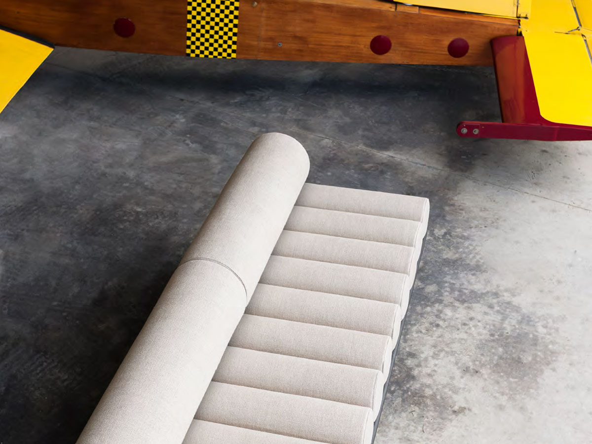Кушетка Tacchini Five to Nine, коллекция