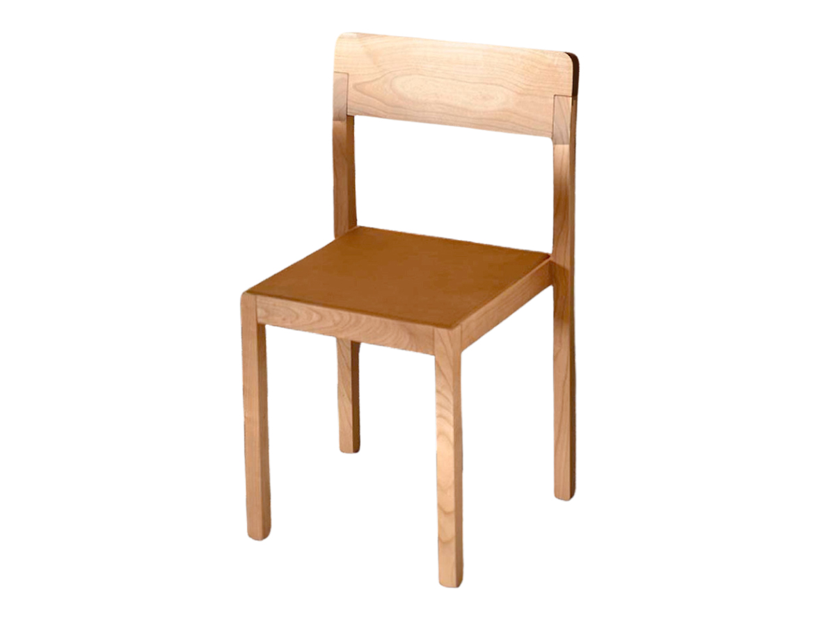 Стул Tacchini Klotski