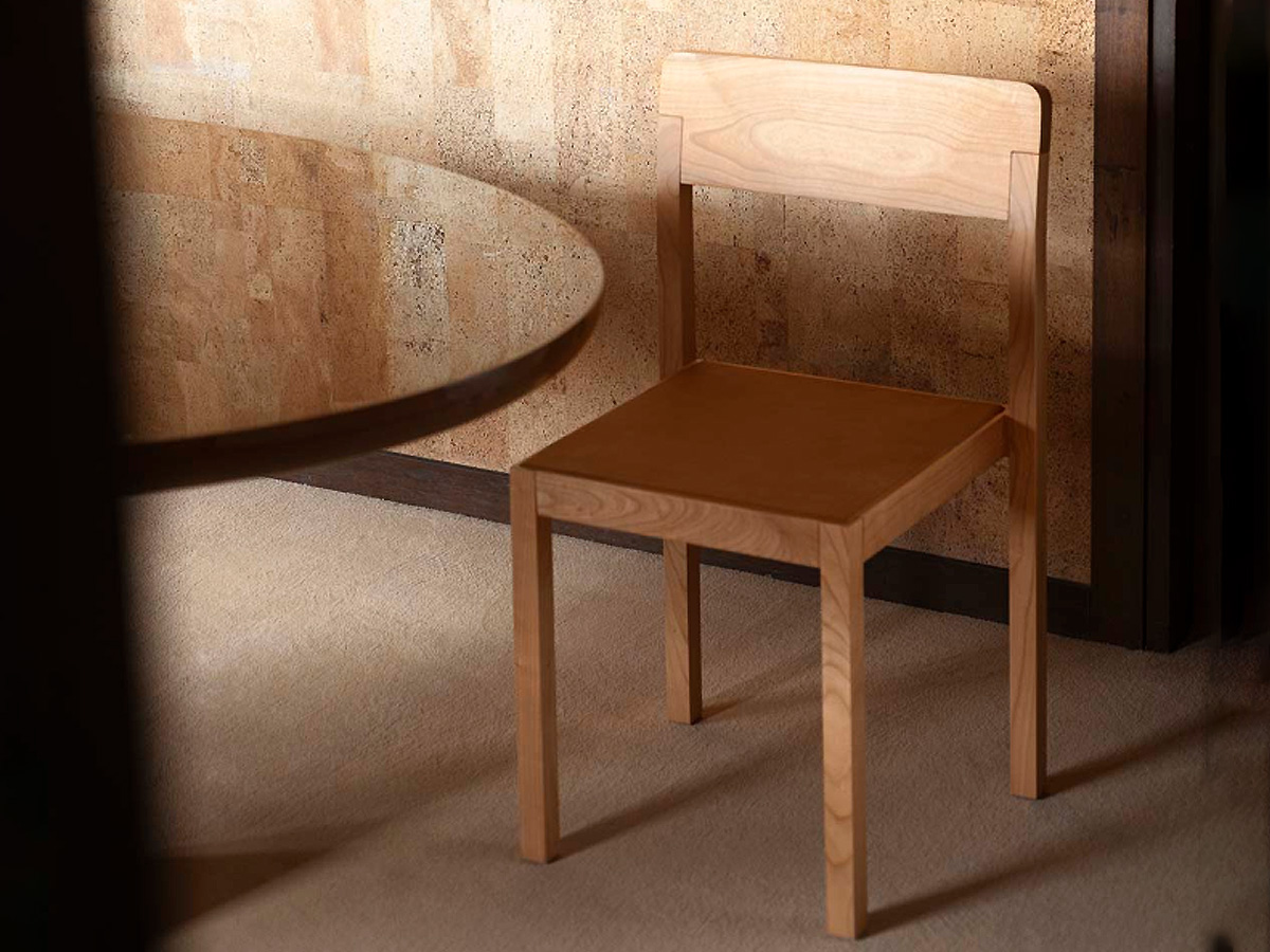 Стул Tacchini Klotski