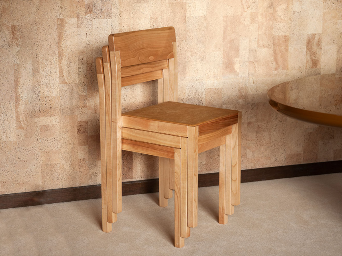Стул Tacchini Klotski