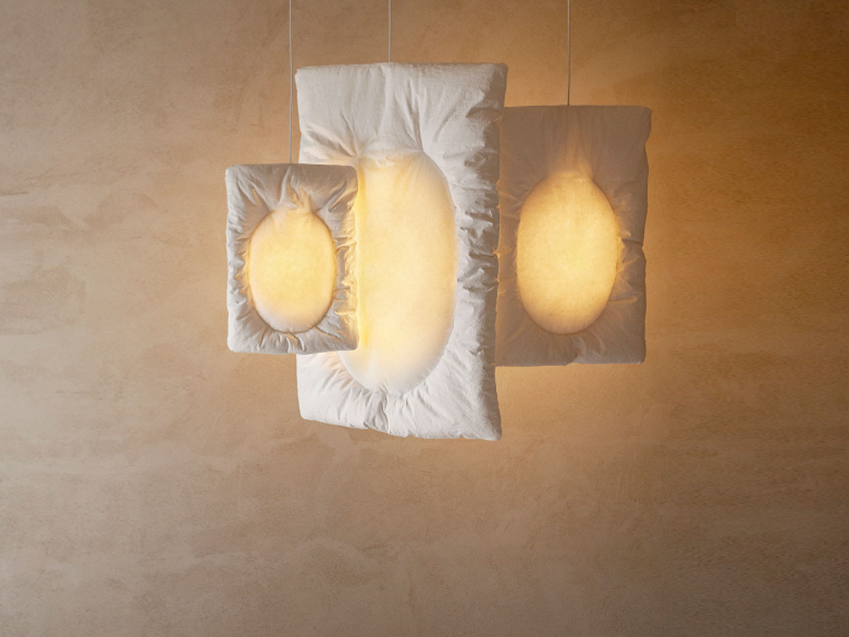 Подвесной светильник Tacchini Lunar
