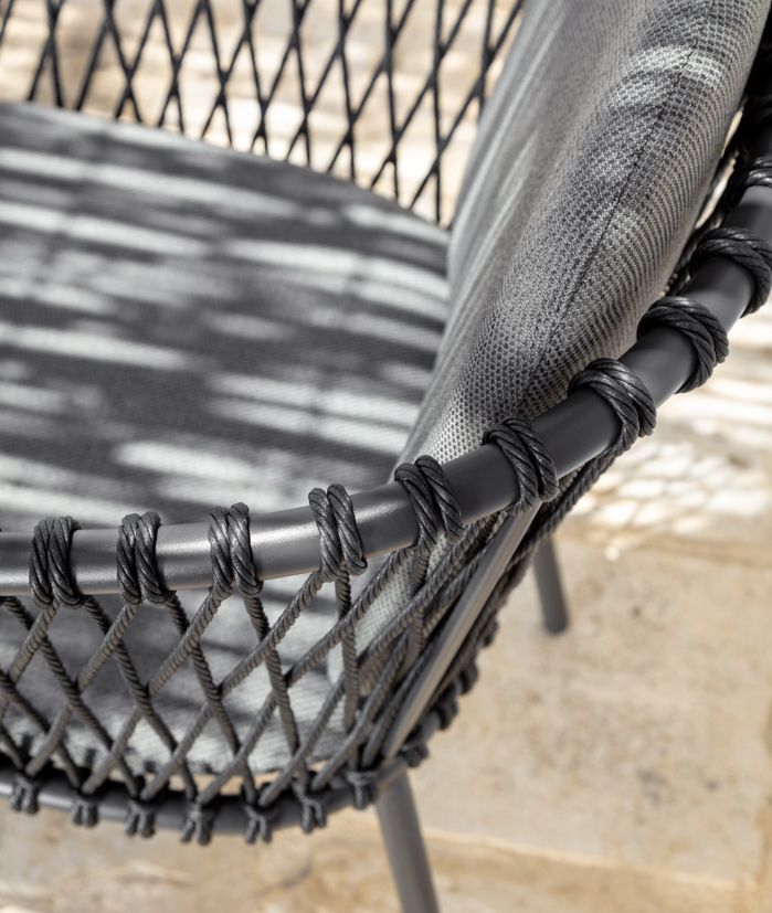 Talenti Abel Collection Charcoal Set