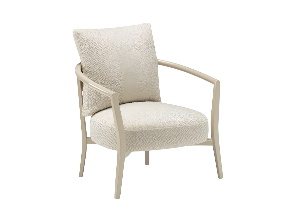 Talenti Alicia Armchair Lacquered Indoor