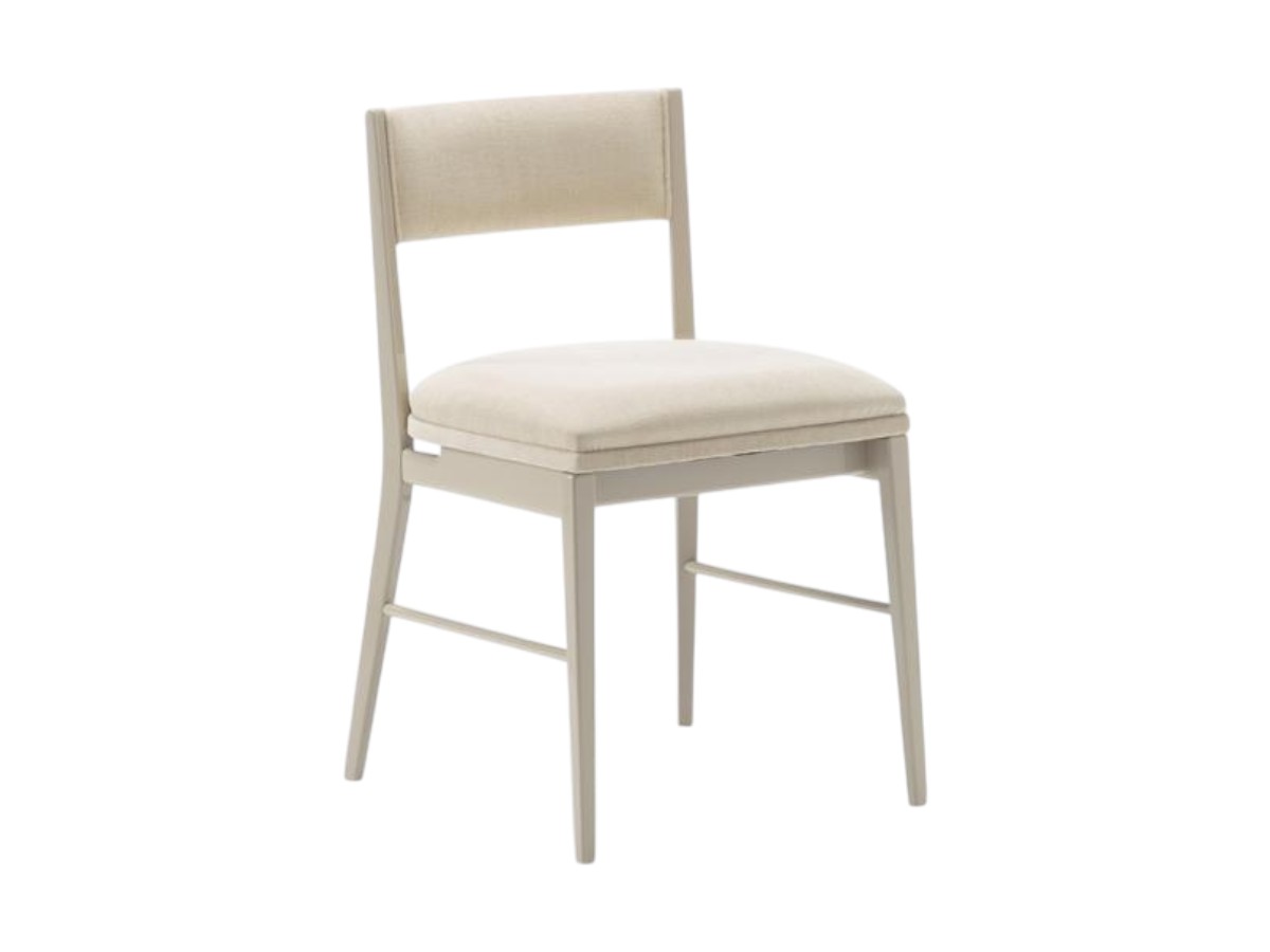 Talenti Alicia Dining Chair Lacquered Indoor
