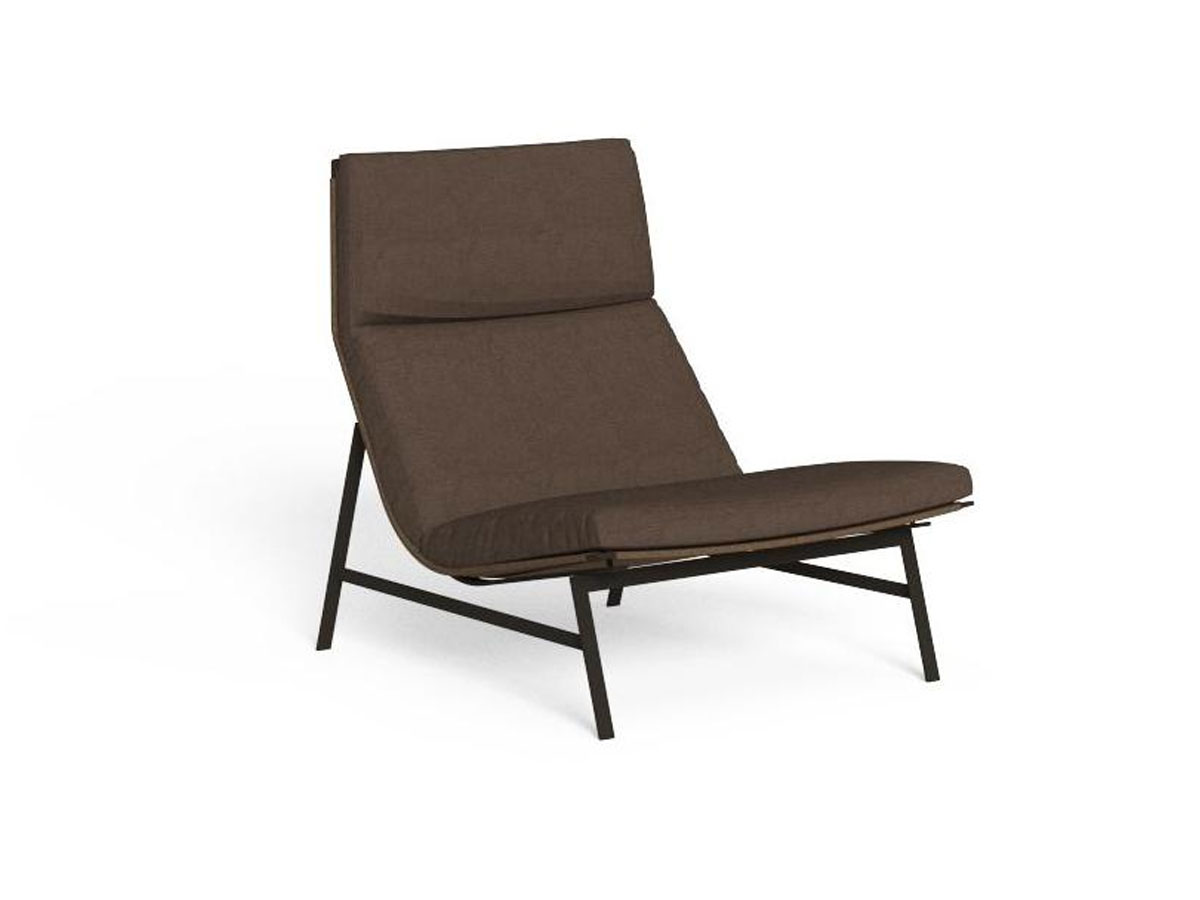 Talenti Allure High Back Armchair Outdoor