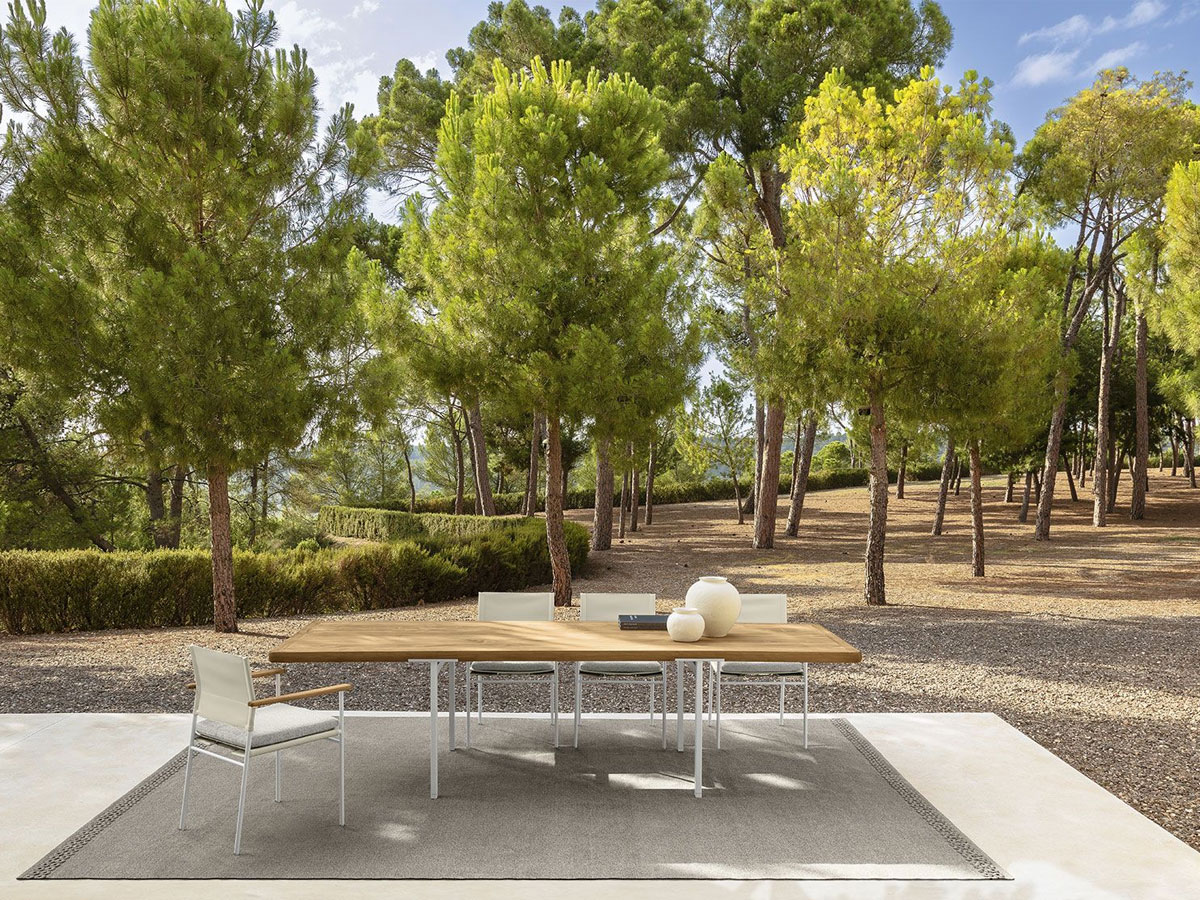 Talenti Allure Chair Outdoor