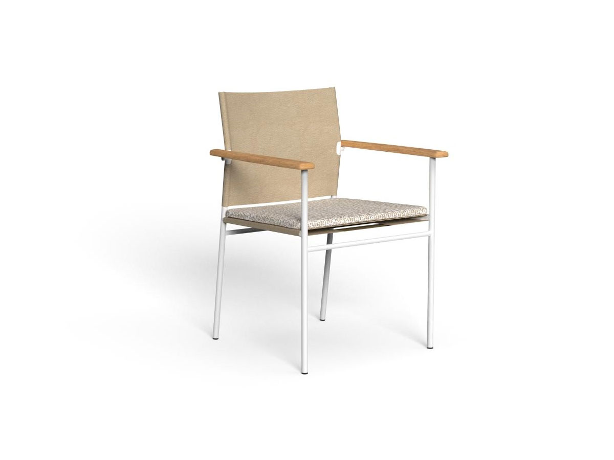 Talenti Allure Chair Outdoor