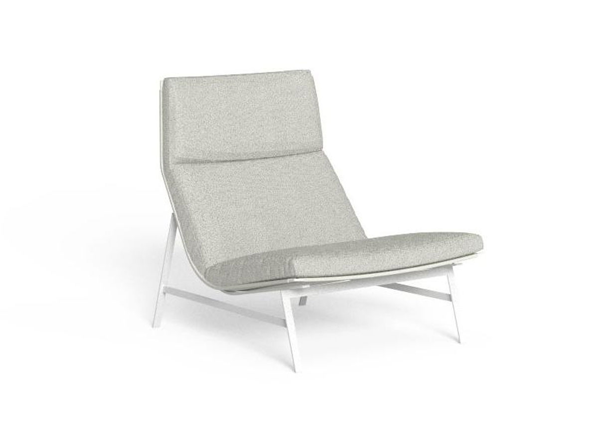 Talenti Allure High Back Armchair Outdoor