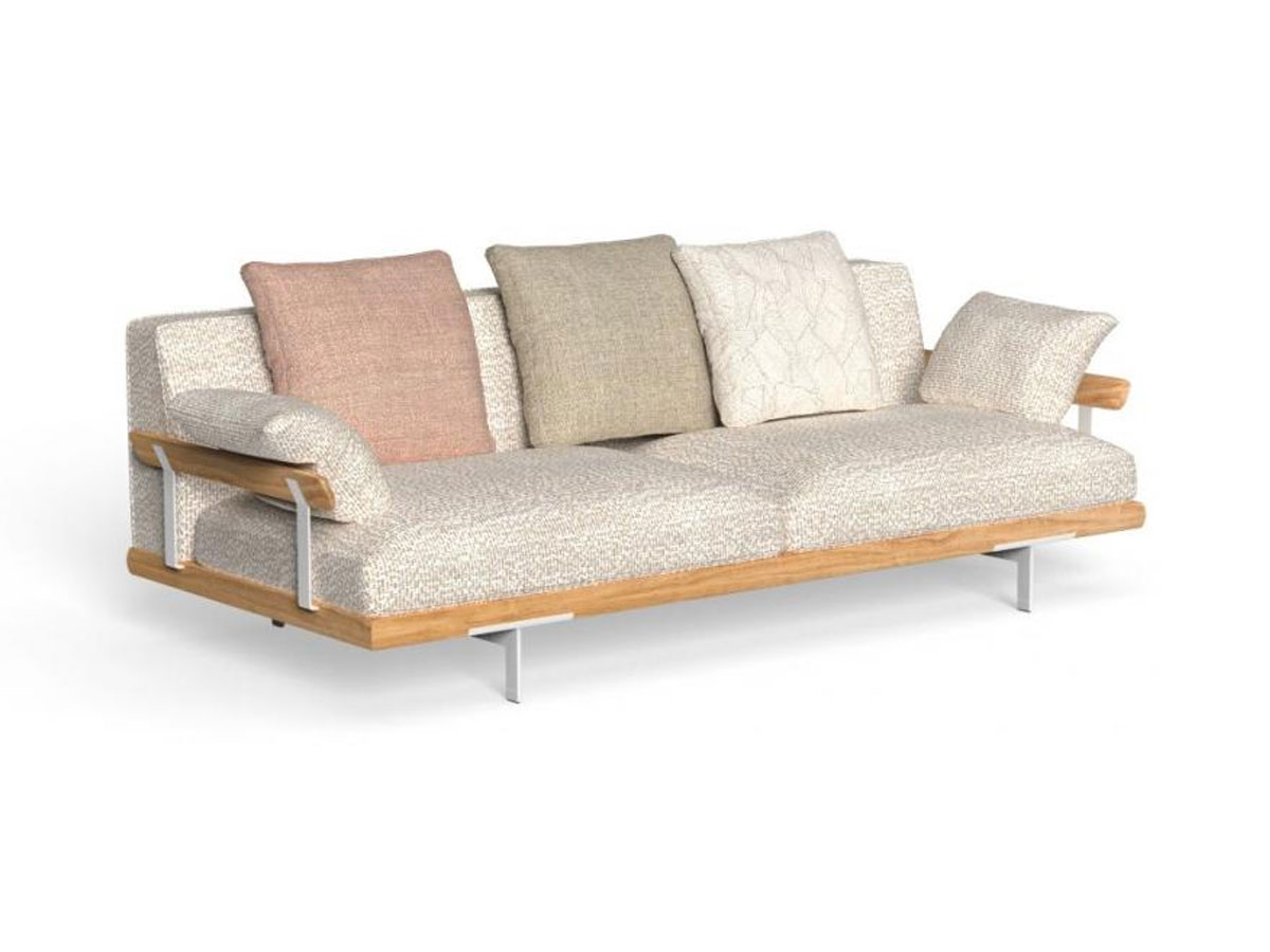 Talenti Allure 2 Seater Sofa Outdoor