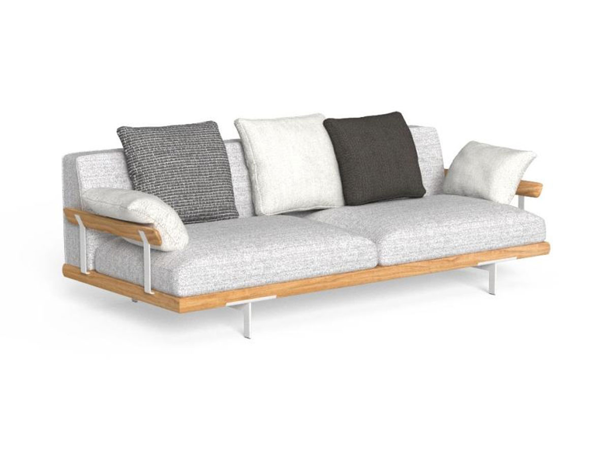 Talenti Allure 2 Seater Sofa Outdoor