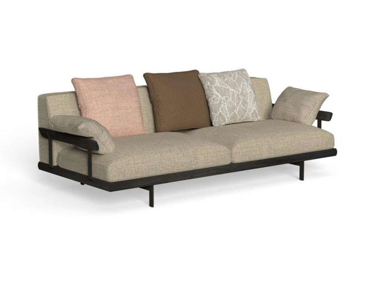 Talenti Allure 2 Seater Sofa Outdoor