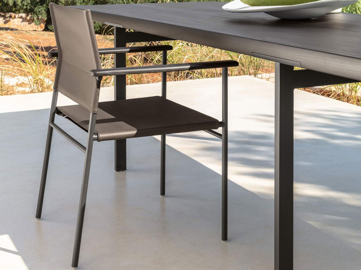 Talenti Allure Chair Outdoor
