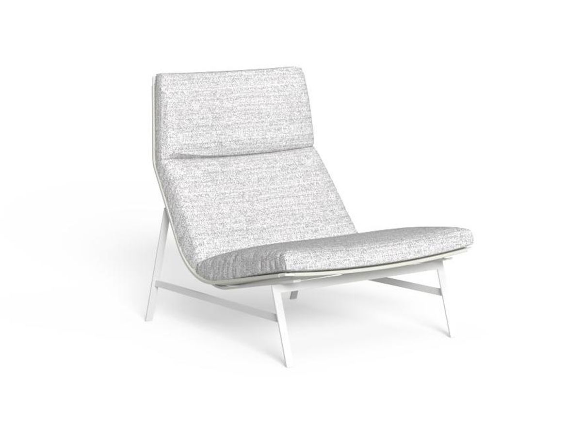 Talenti Allure High Back Armchair Outdoor