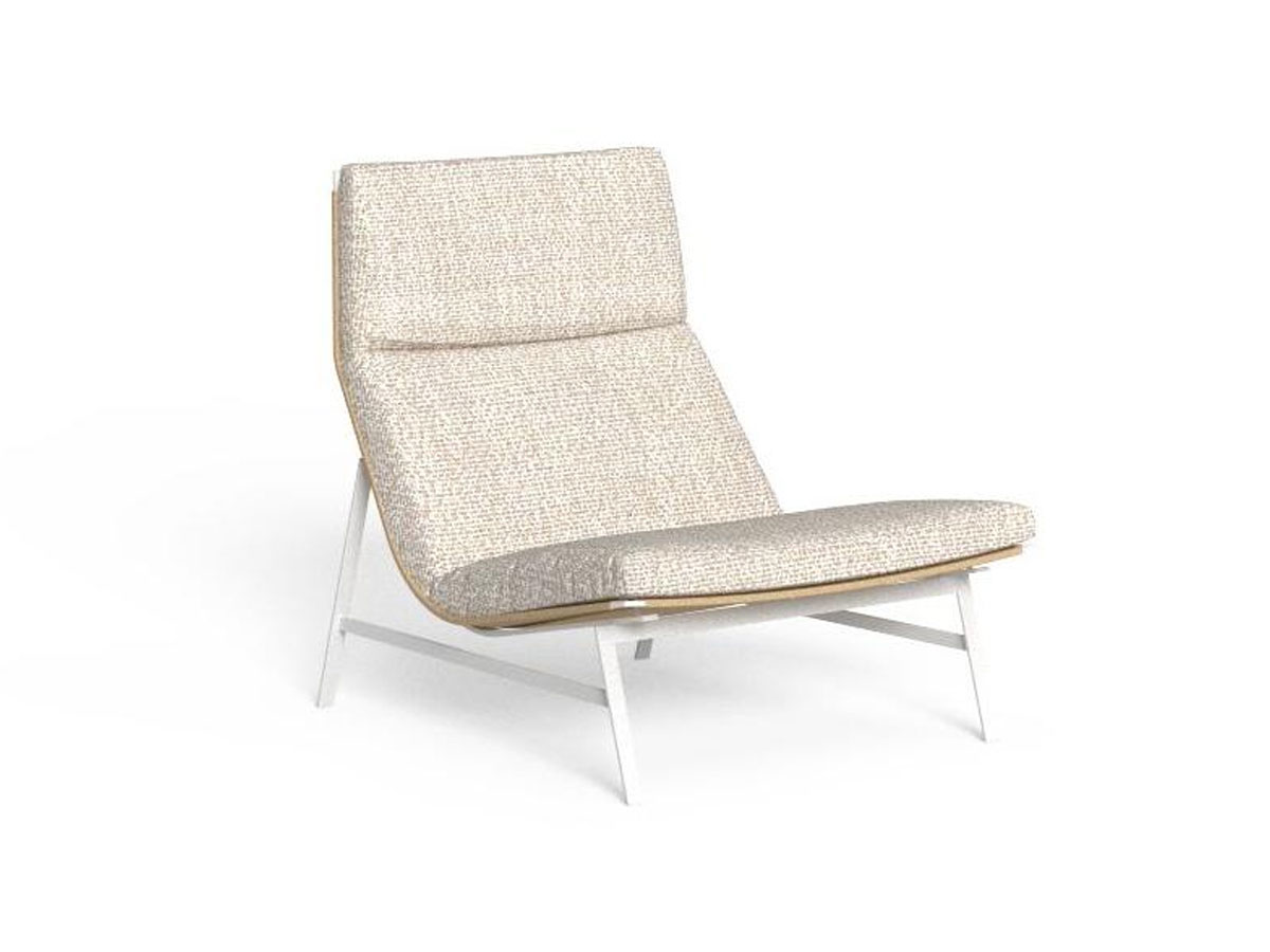 Talenti Allure High Back Armchair Outdoor