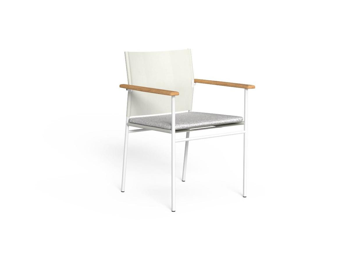 Talenti Allure Chair Outdoor