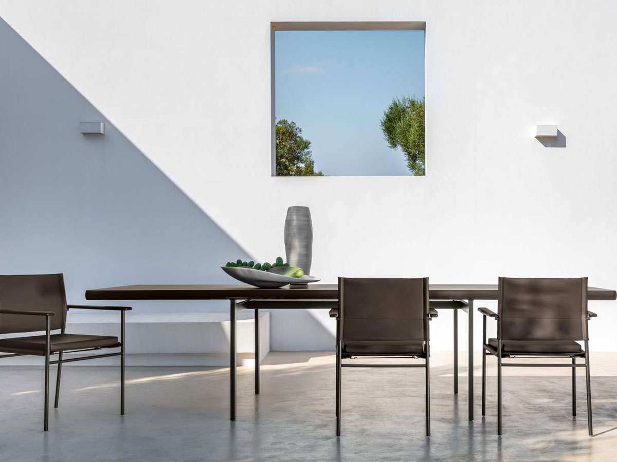 Talenti Allure Chair Outdoor