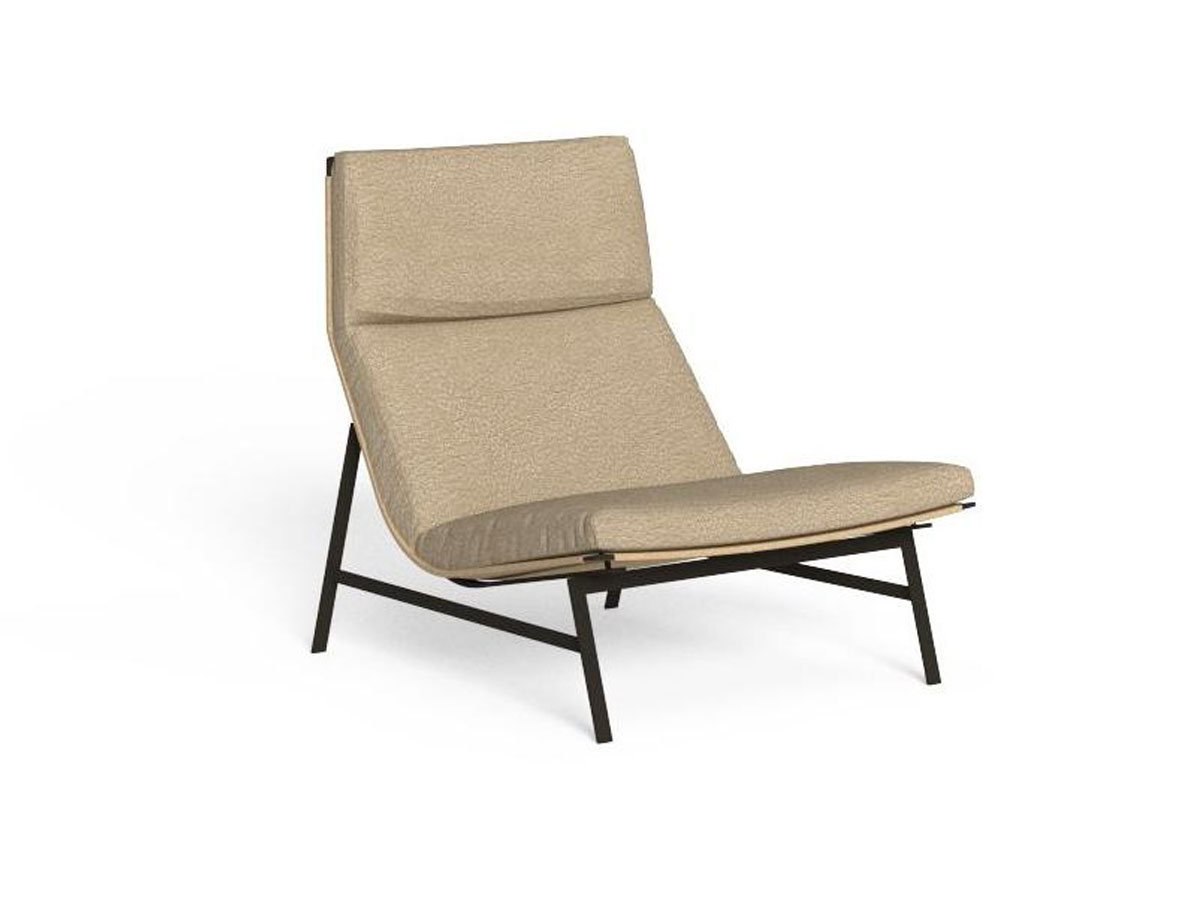 Talenti Allure High Back Armchair Outdoor