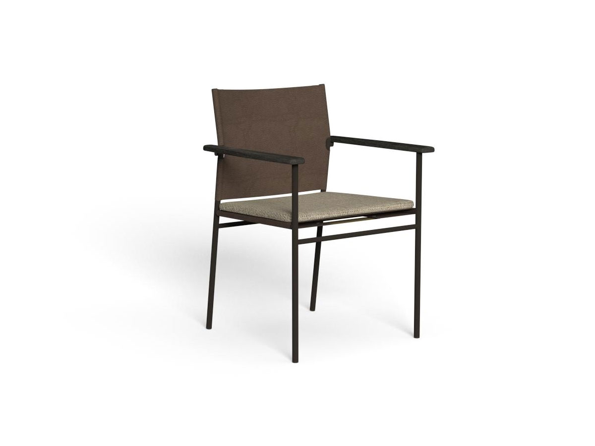 Talenti Allure Chair Outdoor