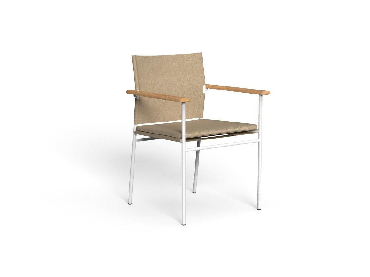 Talenti Allure Chair Outdoor