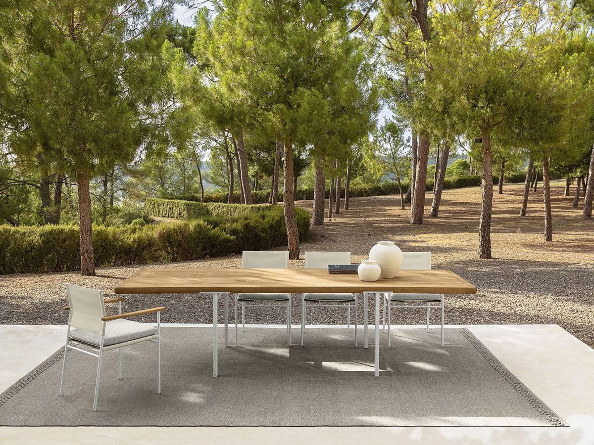 Talenti Allure Table Outdoor