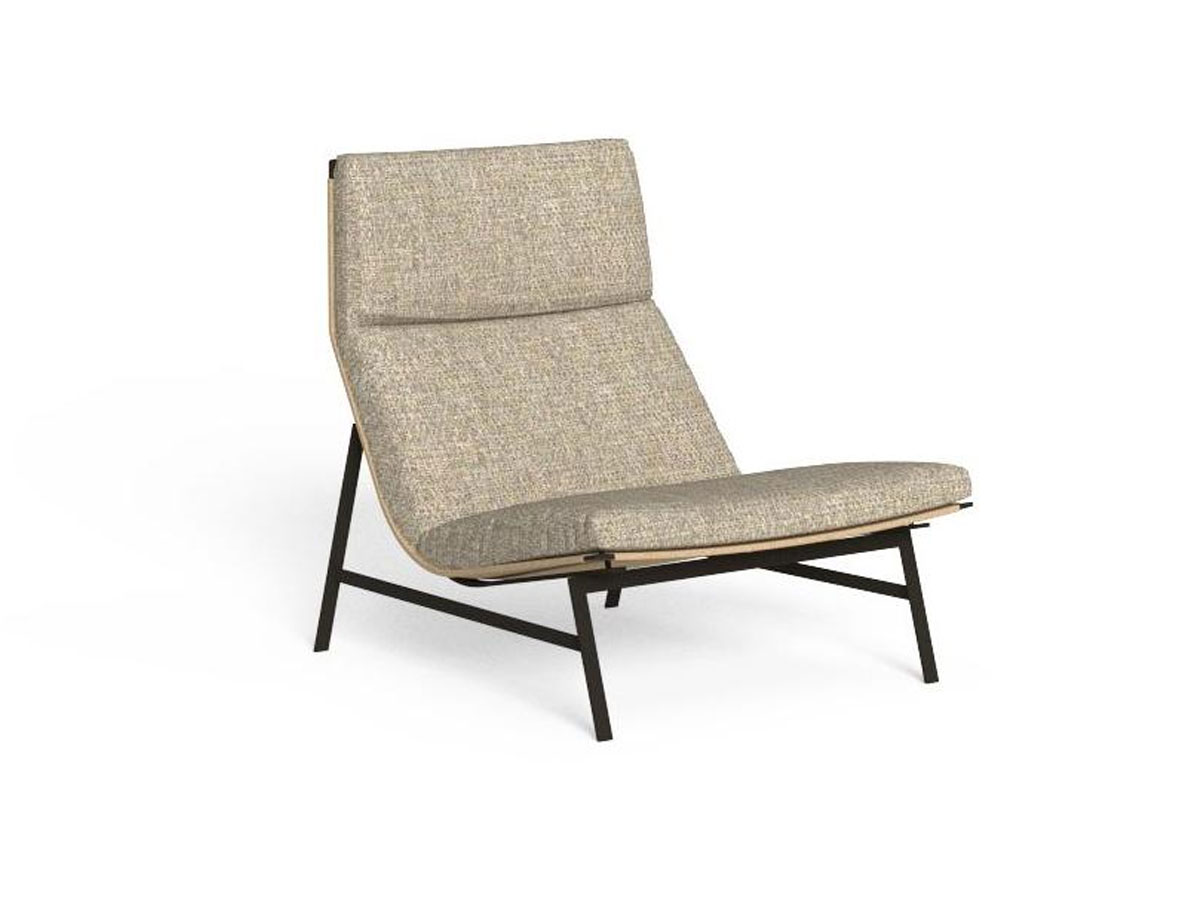 Talenti Allure High Back Armchair Outdoor