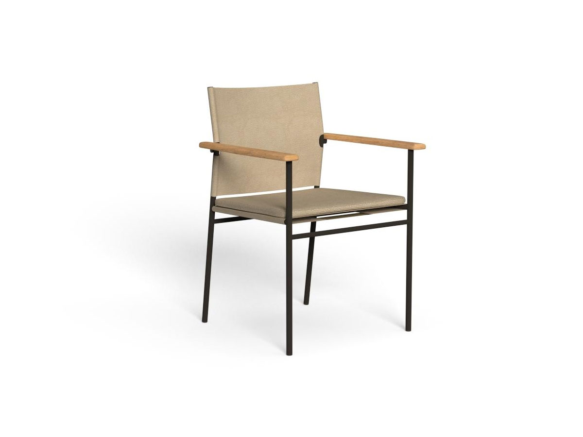 Talenti Allure Chair Outdoor