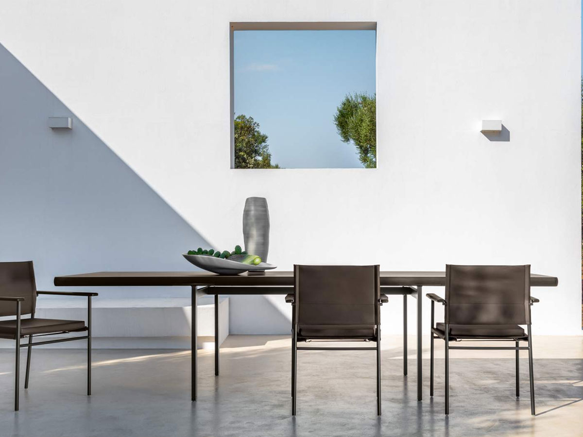 Talenti Allure Table Outdoor